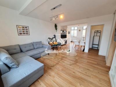 For rent Saint-omer 4 rooms 81 m2 Pas de calais (62500) photo 1