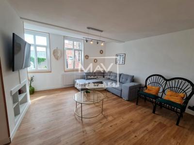 For rent Saint-omer 4 rooms 81 m2 Pas de calais (62500) photo 2