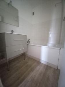 Louer Appartement 56 m2 Autun