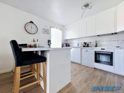 Acheter Appartement Marseille-9eme-arrondissement Bouches du Rhone