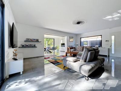 Acheter Maison 155 m2 Marseille-12eme-arrondissement