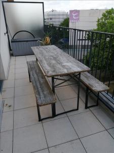 Louer Appartement Cergy Val d'Oise