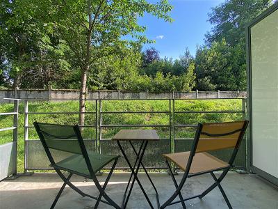 For rent Villenave-d'ornon 2 rooms 42 m2 Gironde (33140) photo 0