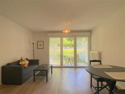 For rent Villenave-d'ornon 2 rooms 42 m2 Gironde (33140) photo 1