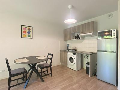 For rent Villenave-d'ornon 2 rooms 42 m2 Gironde (33140) photo 4