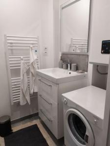 Louer Appartement Nanterre 1290 euros