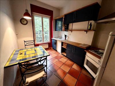 Louer Appartement 64 m2 Lyon-3eme-arrondissement