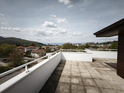 Annonce Location 4 pi�ces Appartement Vetraz-monthoux 74