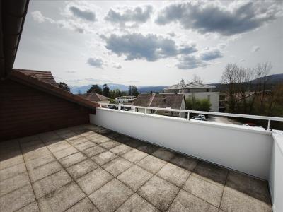 Louer Appartement 84 m2 Vetraz-monthoux