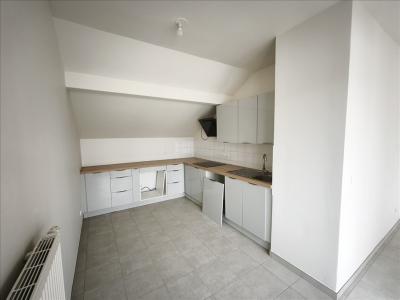 Louer Appartement Vetraz-monthoux Haute savoie
