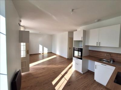 For rent Ahuille 3 rooms 58 m2 Mayenne (53940) photo 0