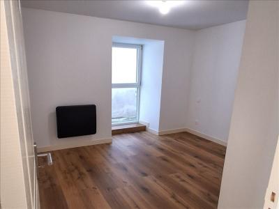 Louer Appartement Ahuille Mayenne