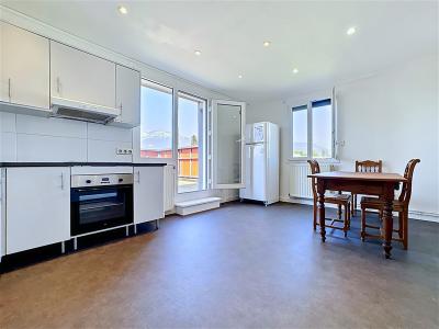 For rent Saint-martin-d'heres 4 rooms 84 m2 Isere (38400) photo 1
