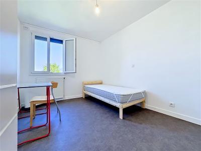 For rent Saint-martin-d'heres 4 rooms 84 m2 Isere (38400) photo 4