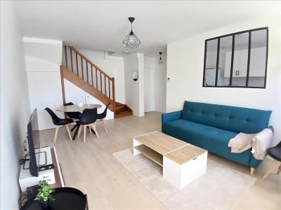 For rent Evry 4 rooms 78 m2 Essonne (91000) photo 0
