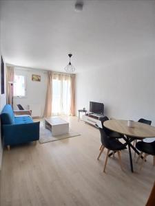 Annonce Location 4 pi�ces Appartement Evry 91