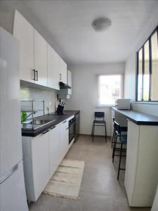Louer Appartement 78 m2 Evry