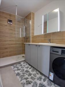 Louer Appartement Evry Essonne