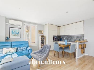 Annonce Vente 2 pi�ces Appartement Nice 06