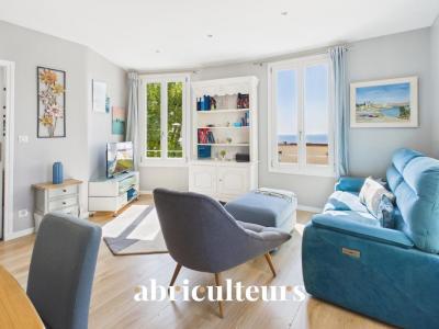 Acheter Appartement 39 m2 Nice