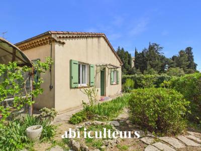 For sale Bocca 3 rooms 67 m2 Alpes Maritimes (06150) photo 1