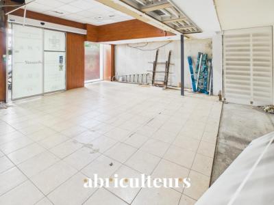 Acheter Commerce Nice Alpes Maritimes