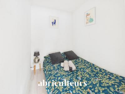 Acheter Appartement Cannes 191500 euros