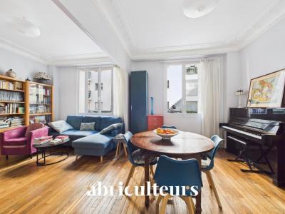 For sale Paris-15eme-arrondissement 4 rooms 71 m2 Paris (75015) photo 3