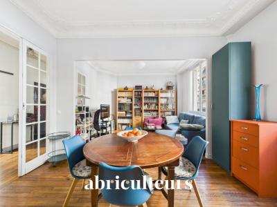 For sale Paris-15eme-arrondissement 4 rooms 71 m2 Paris (75015) photo 4