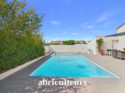 For sale Lamanon 5 rooms 125 m2 Bouches du Rhone (13113) photo 2