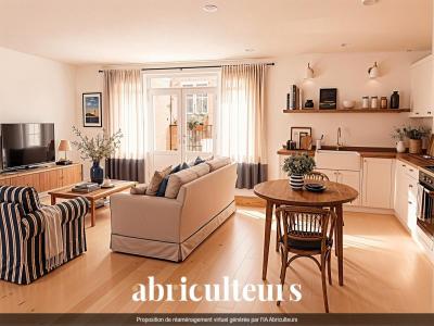 Acheter Appartement 39 m2 Rognes