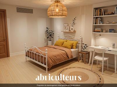 Acheter Appartement Rognes Bouches du Rhone