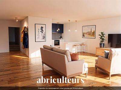 For sale Rognes 4 rooms 103 m2 Bouches du Rhone (13840) photo 4