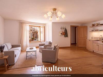 For sale Rognes 2 rooms 62 m2 Bouches du Rhone (13840) photo 2