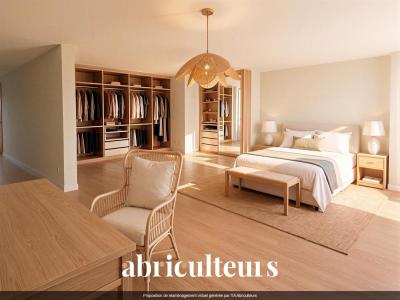 For sale Rognes 2 rooms 62 m2 Bouches du Rhone (13840) photo 3
