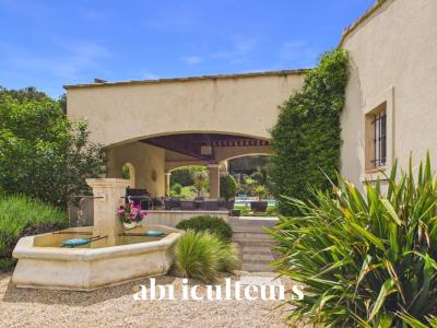 For sale Rognes 8 rooms 233 m2 Bouches du Rhone (13840) photo 4