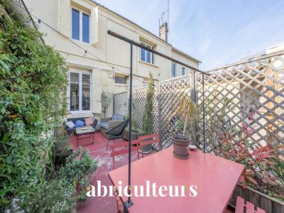Annonce Vente 4 pi�ces Appartement Bordeaux 33