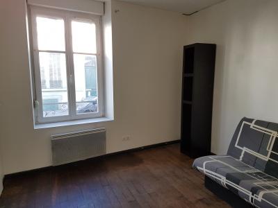 Annonce Location 2 pi�ces Appartement Nancy 54