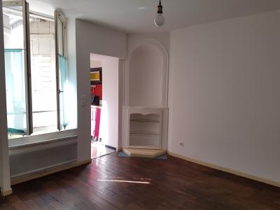 Louer Appartement Nancy Meurthe et moselle