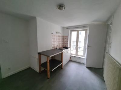 Louer Appartement 62 m2 Nancy