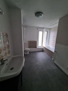 Louer Appartement Nancy 510 euros