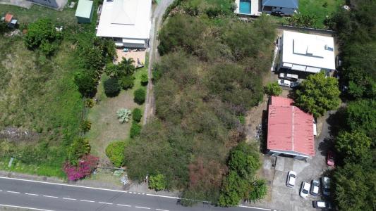 For sale Bouillante 650 m2 Guadeloupe (97125) photo 1