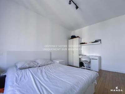 For rent Courbevoie 4 rooms 15 m2 Hauts de Seine (92400) photo 1