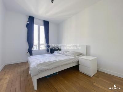 For rent Courbevoie 4 rooms 15 m2 Hauts de Seine (92400) photo 2