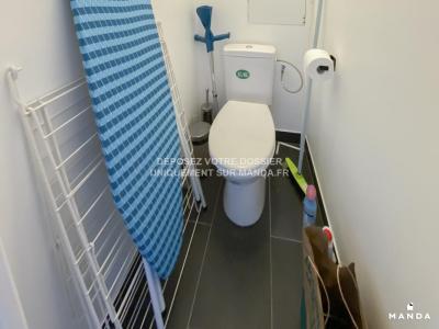 For rent Courbevoie 4 rooms 15 m2 Hauts de Seine (92400) photo 3