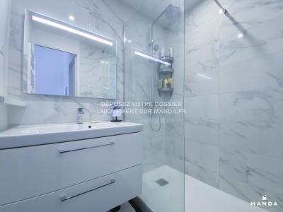 For rent Courbevoie 4 rooms 15 m2 Hauts de Seine (92400) photo 4