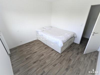 For rent Rennes 4 rooms 86 m2 Ille et vilaine (35000) photo 4