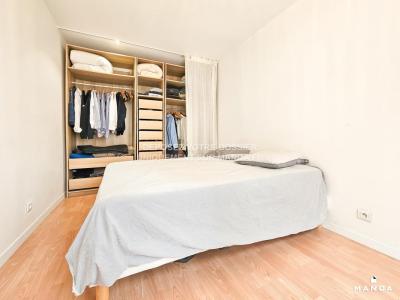 Annonce Location 2 pi�ces Appartement Ivry-sur-seine 94