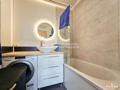 Louer Appartement 37 m2 Ivry-sur-seine