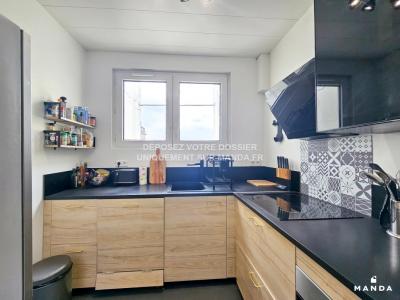 Louer Appartement Ivry-sur-seine Val de Marne